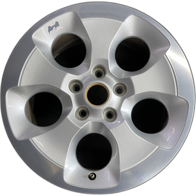 18″ WRANGLER 13 18×7.5 5 hole Original OEM Wheel Rim