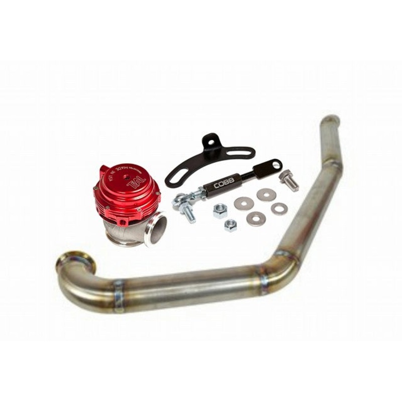 3P Performance EWG Kit