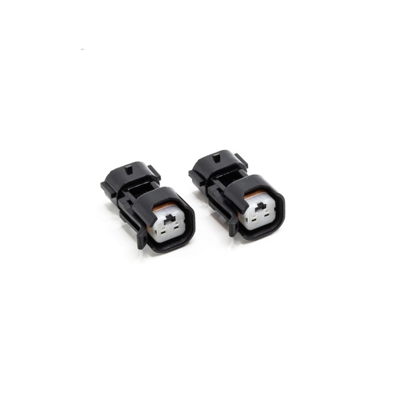 DeatschWerks USCAR to Denso (Sumitomo) PnP Adapter – Case of 50