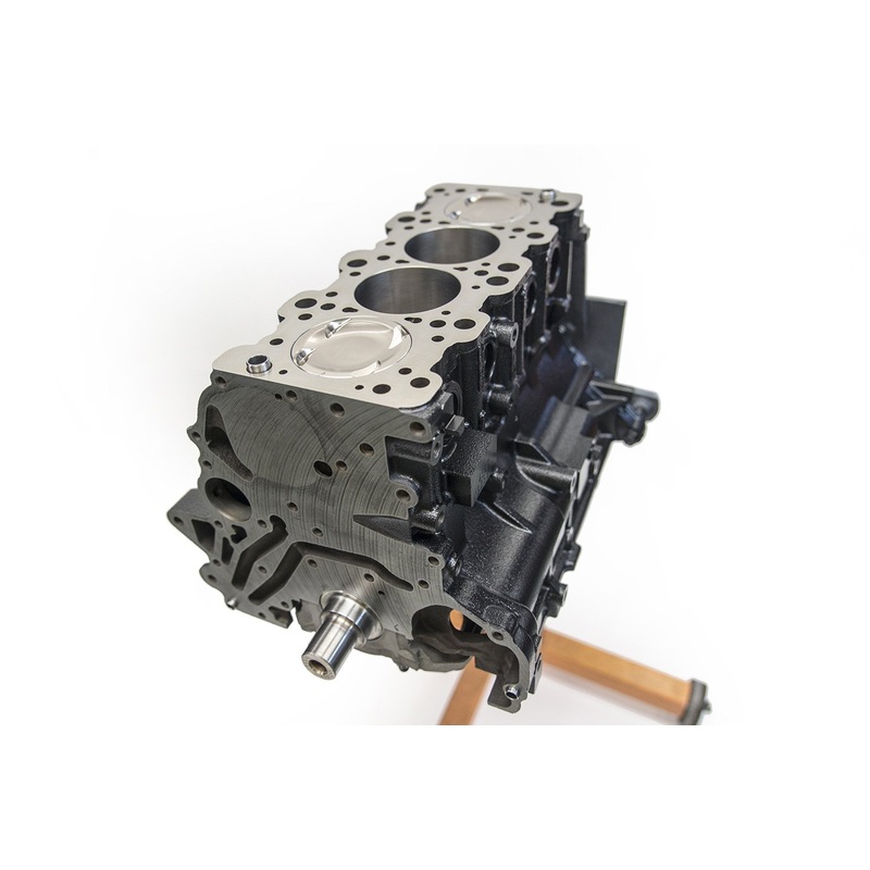 MAPerformance 2.0L Long Rod Shortblock Stage 2 Mitsubishi Evo 8/9 2002-2007 | EVO-20-LR-S2-PARENT