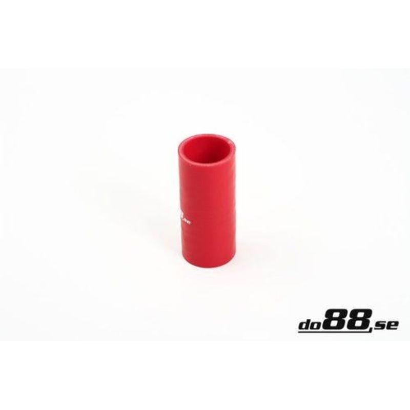Silicone Hose Red Coupler 1,5” (38mm)