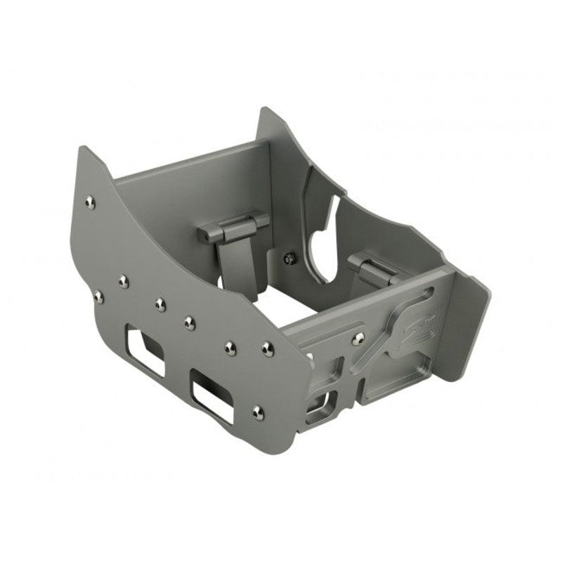 Skunk2 K-Series Drop In Oil Pan Baffle