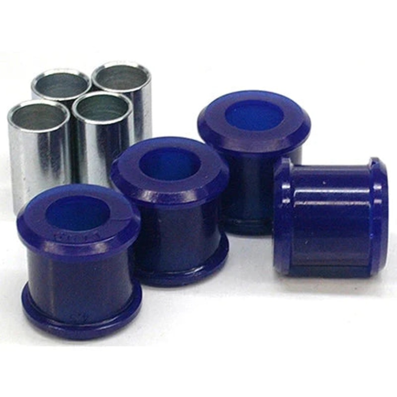SuperPro Front Control Arm Upper-Inner Bushing Kit | 1961-1971 Jaguar E-Type (SPF1199K) – Return