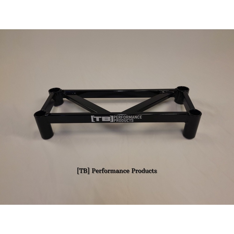 TB Performance Crossmember Brace – MQB 2.0T Golf R (Mk7+)