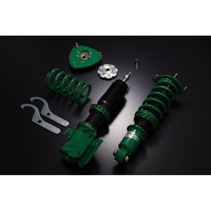 Tein Flex-Z Coilover Kit 2017+ Tesla Model 3 (AWD)