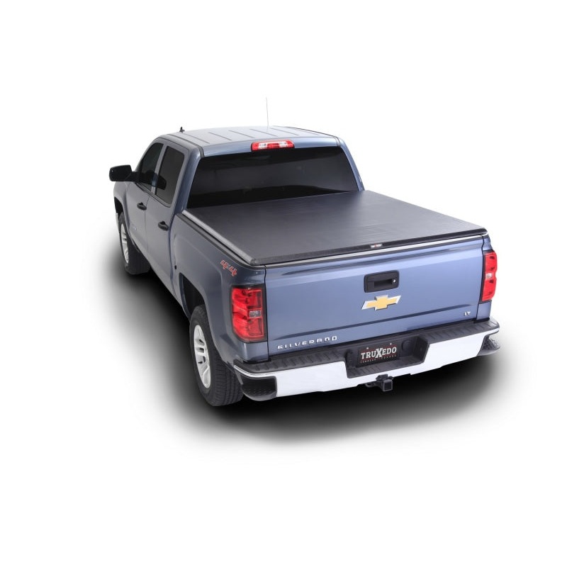 Truxedo 04-09 Ford Full Size Flareside 6ft 6in TruXport Bed Cover