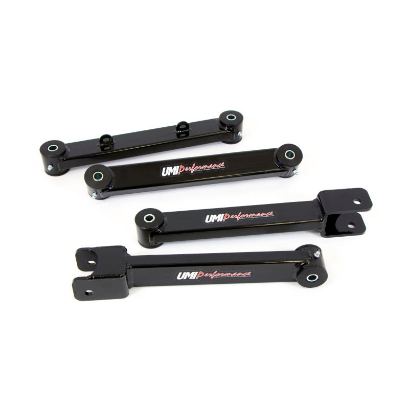 UMI Performance 08-09 Pontiac G8 10-14 Camaro Rear Suspension Kit