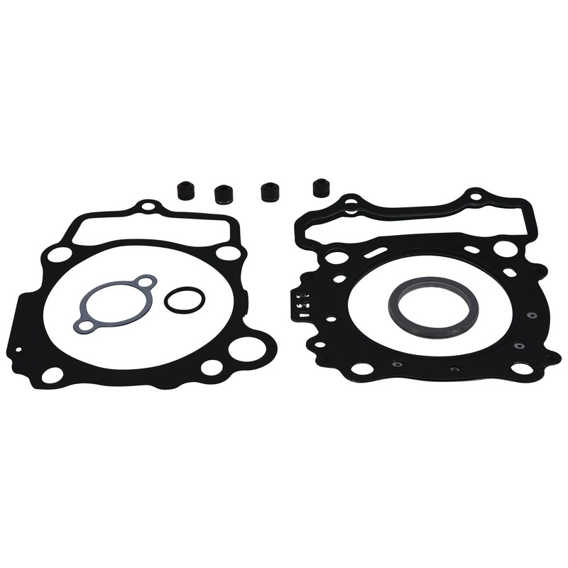 Vertex 810690 Gaskets 15-19 Yamaha WR250F Top End Gasket Kit