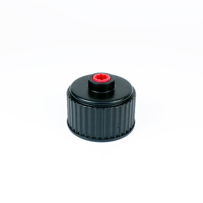 VP Fuel Jug Replacement Jug Cap for 3 & 5.5 Gallon Jugs