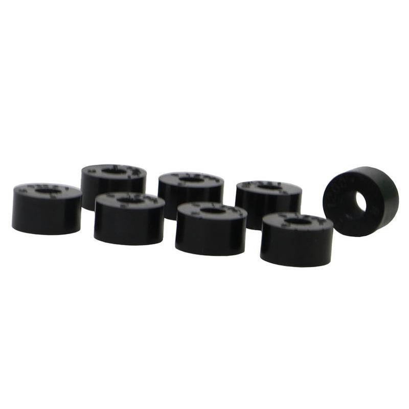 Whiteline 1992-1996  MITSUBISHI LANCER EVO I, II, III Front  Sway Bar Link – Bushing Kit W21135