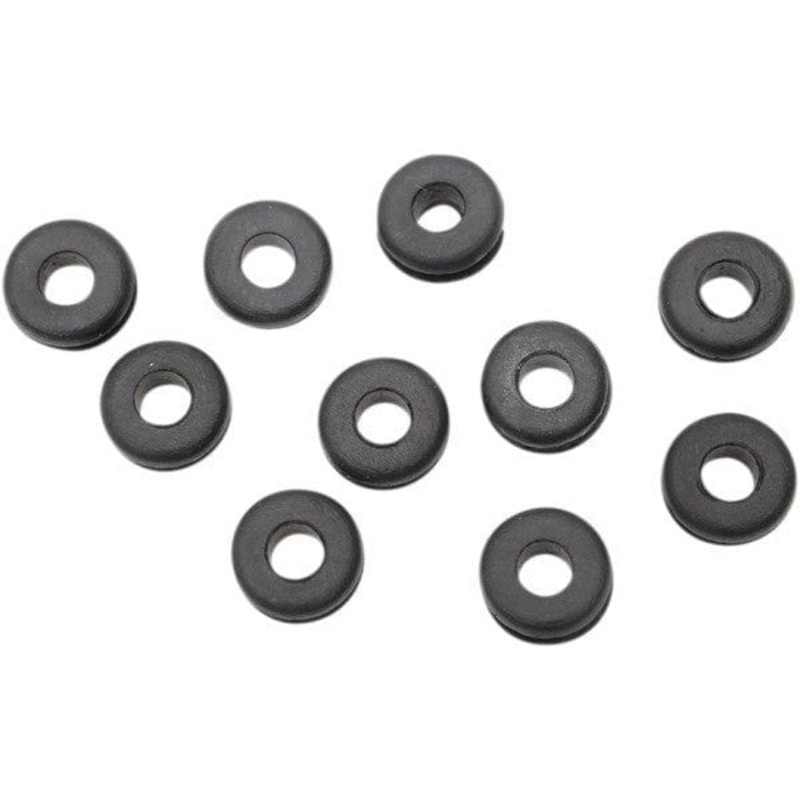 Windshield Grommets ATV10Pk by Moose Utility