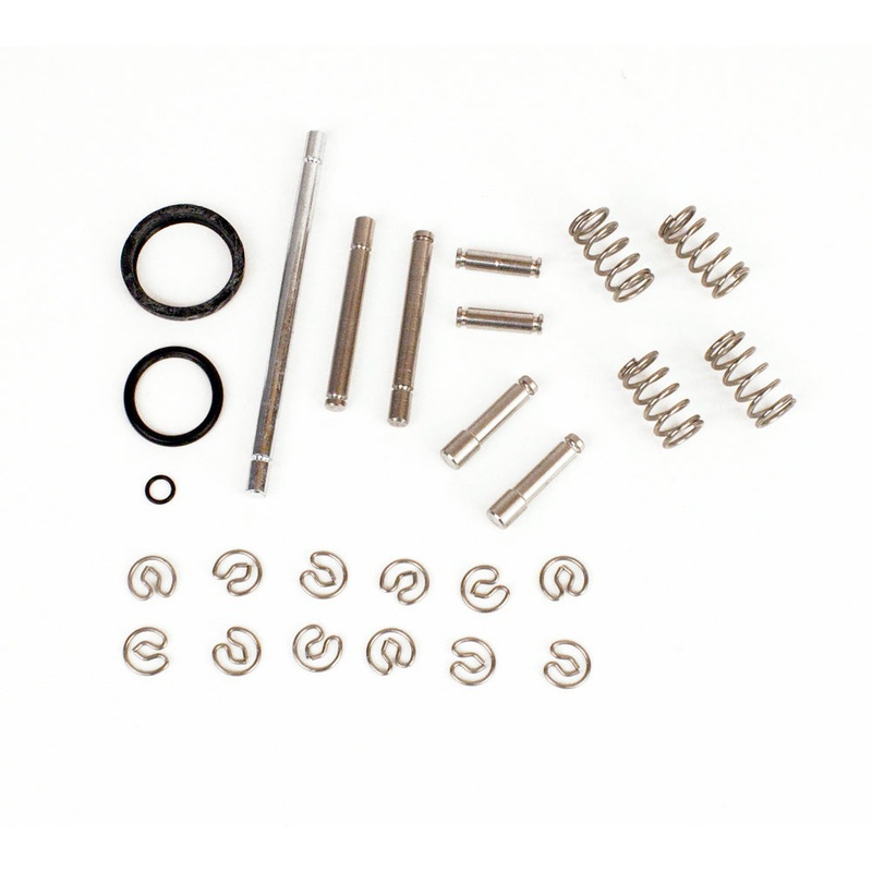 100. 10.8847.00 Birel CX-I24 Caliper Overhaul Kit