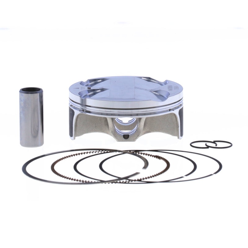 Athena S5F07700006A Ring Set Diameter 77 mm for Athena Piston