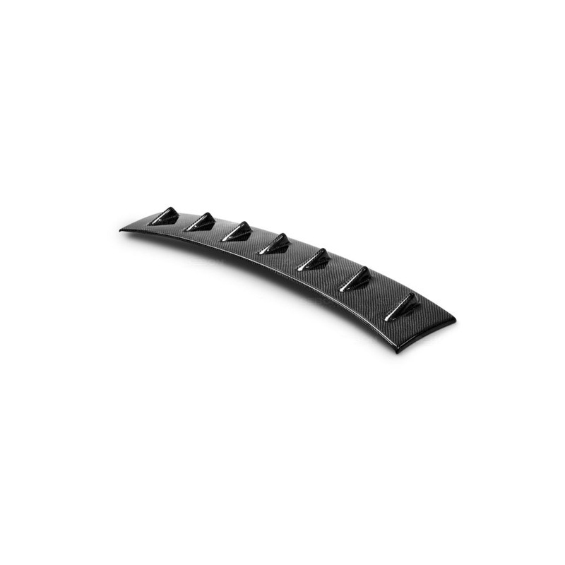 Seibon Carbon Fiber A Style Vortex Generator – 02-07 WRX/STI | RFS0207SBIMP-A