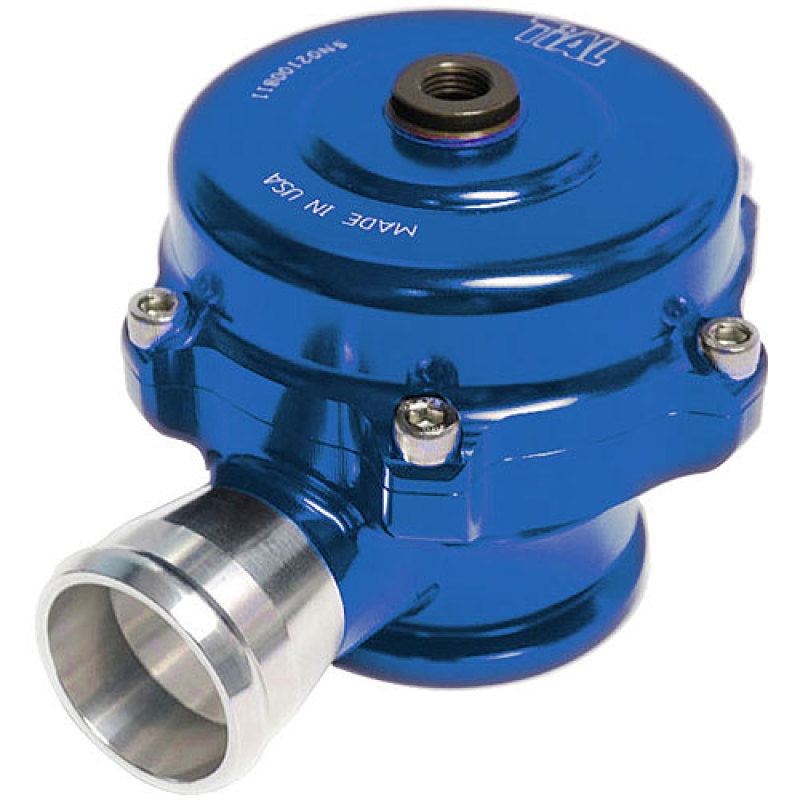 TiAL Sport QR BOV 2 PSI Spring – Blue (1.0in)