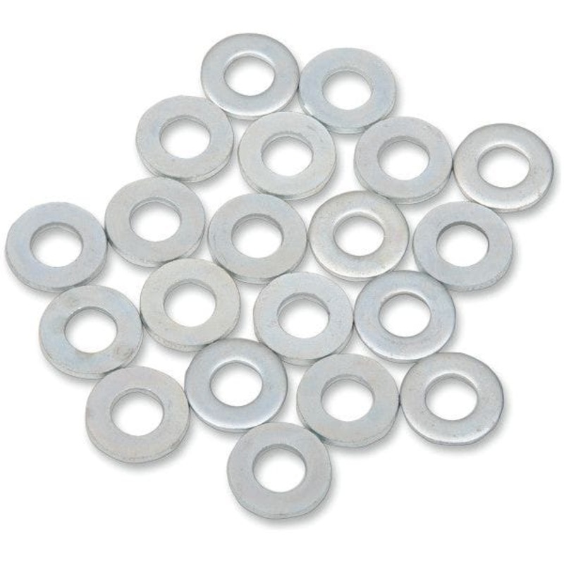 Washer 1/2″ by Moose Utility