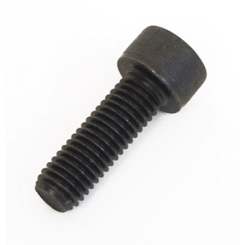 166. V.TCE6X25 Vortex Rok GP Socket Head Bolt M6x25 for Starter Bendix Cover