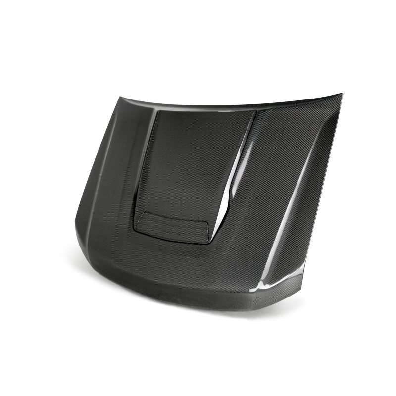 Anderson Composites 17-19 Chevrolet Colorado ZR2 Type-OE Carbon Fiber Hood