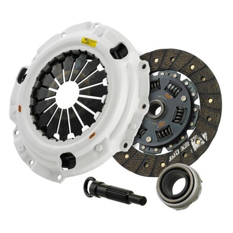 Clutch Masters FX100 Clutch Kit – Requires Clutch Masters Flywheel Not Included | 2001 – 2005 BMW M3 (03CM2-HD00-X)