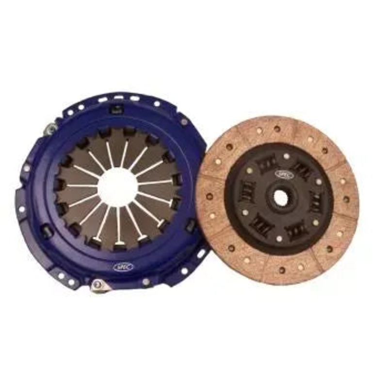SPEC Stage 3+ Clutch Kit – 00-07 Honda S2000 (AP1/AP2)