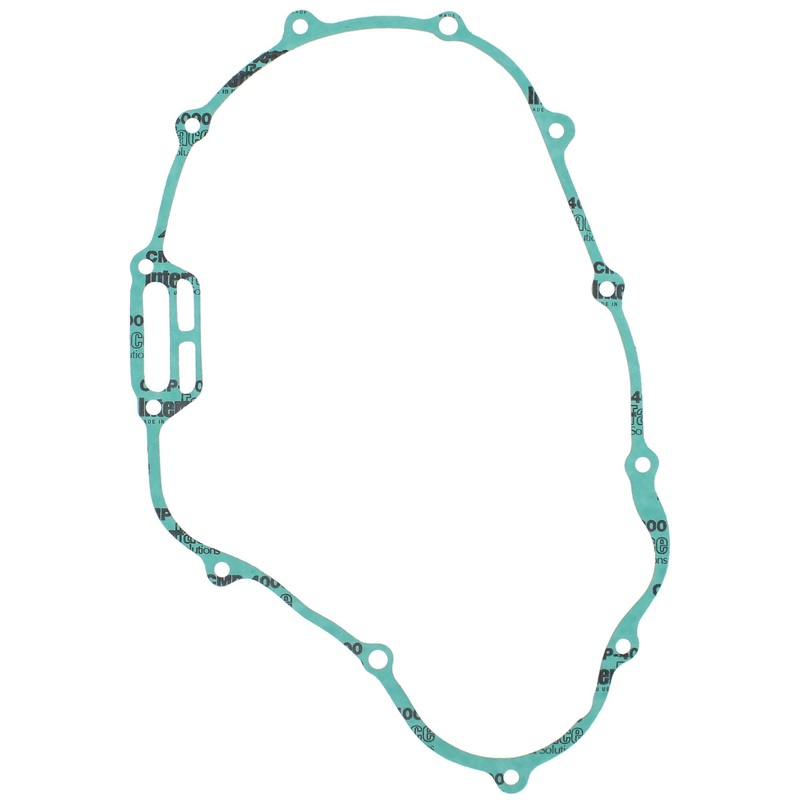 Vertex 817202 Gaskets 93-08 Honda TRX300 EX Inner Clutch – Side Cover Gasket Kit