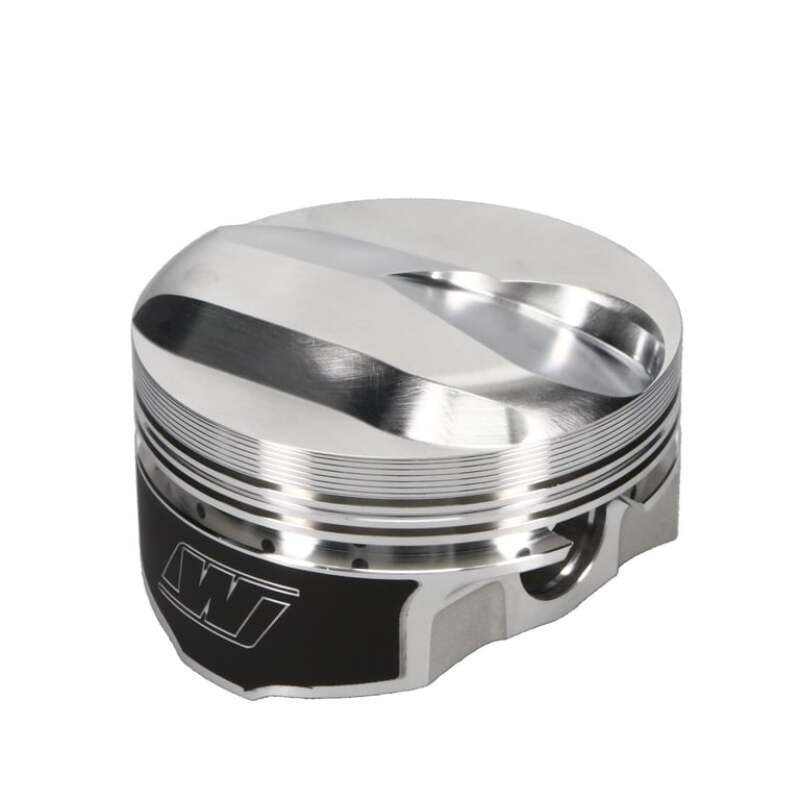 Wiseco Chevy Big Block 4.125in Bore 1.760in CH 15.00 CC Piston Set