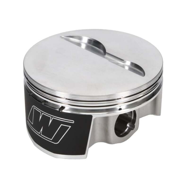 Wiseco Chevy Small Block 4.035in Bore 1.550in CH -1.70 CC Piston Set