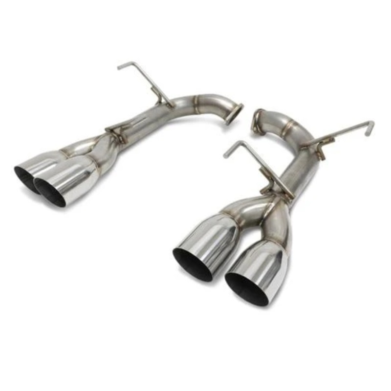 BLOX Racing Muffler Delete Kit 2015-2020 Subaru WRX/STi