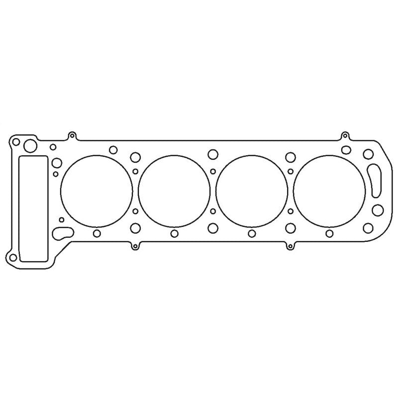 Cometic Opel Ascona KADETT CIH / S CIH / E 2.0L 97mm .040 inch MLS Head Gasket