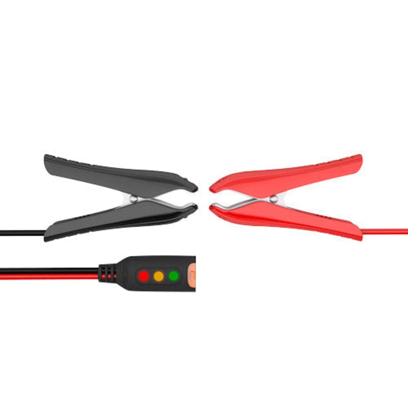 CTEK Accessory – Comfort Indicator Clamps