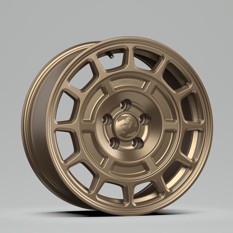 fifteen52 Metrix MX 17×8 5×112 20mm ET 57.1mm Center Bore Bronze Wheel