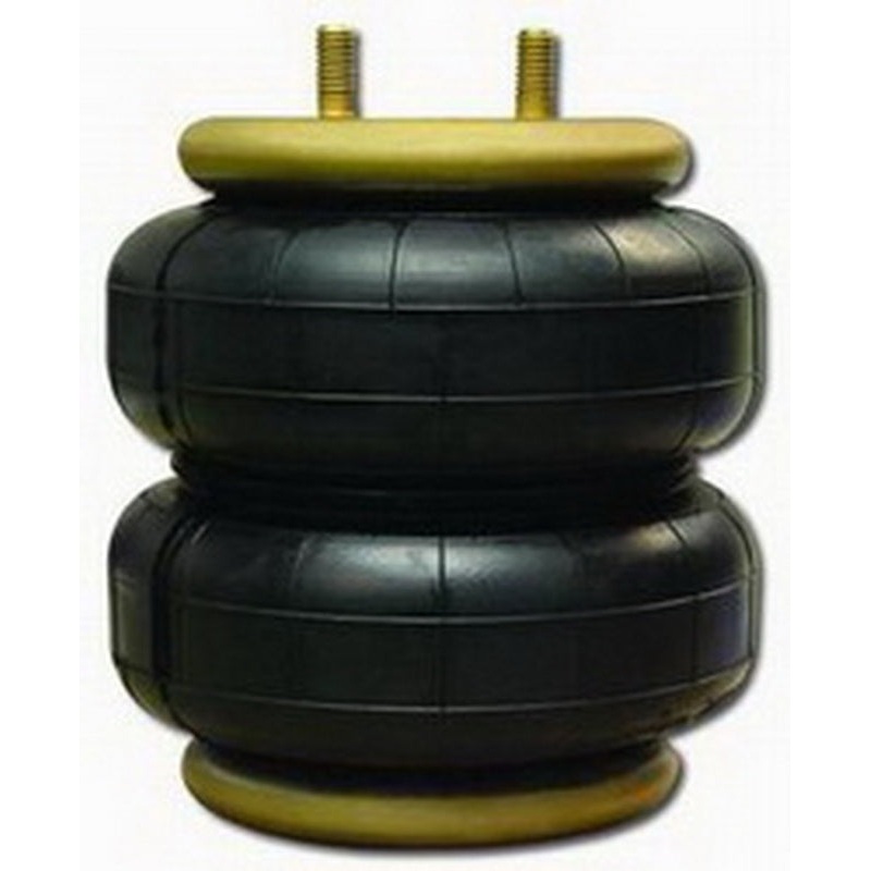 Firestone Ride-Rite Replacement Bellow 224C (For Kit PN 2040/1130/2601/2598/2580/2170) (W217606873)