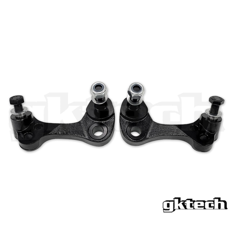 GKTech – V2 S13 240SX BOLT ON ANGLE KIT (RCC KIT)