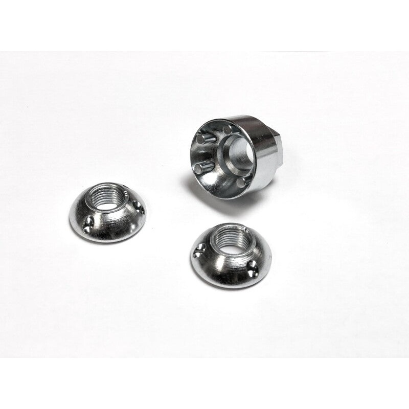 KC HiLiTES Light Lock Set – M8