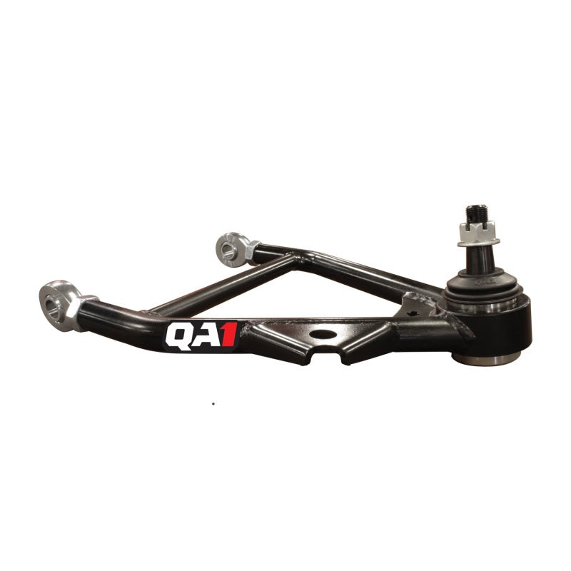 QA1 79-93 Ford Mustang | w/94-04 Spindle Race Lower Control Arm Kit – Front
