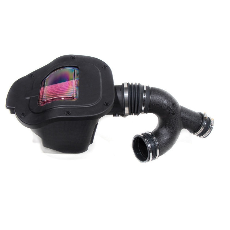 ROUSH 2018-2020 F-150 2.7L/3.5L V6 EcoBoost Cold Air Kit (Incl. Raptor)