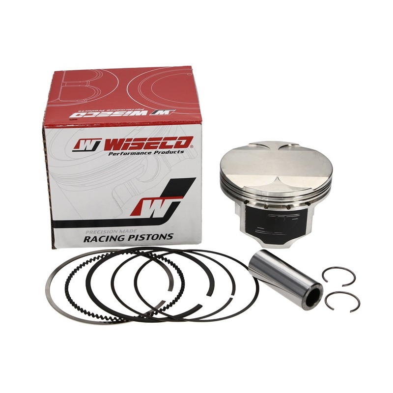 Wiseco 40152M09200 CanAm 1000 Maverick 13-19 121 CR Piston Kit