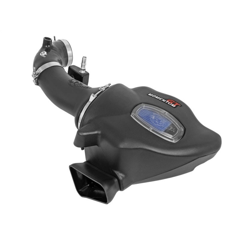 aFe Momentum GT Pro 5R Stage-2 Intake System 2016 Chevrolet Camaro SS V8-6.2L