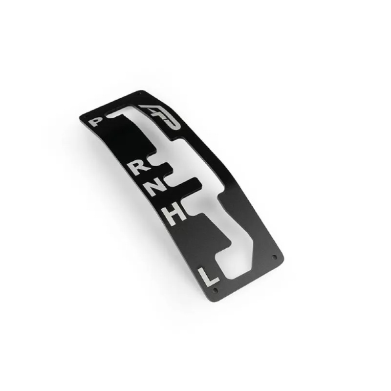 Agency Power 17-23 Can-Am Maverick X3 Black Shift Gate