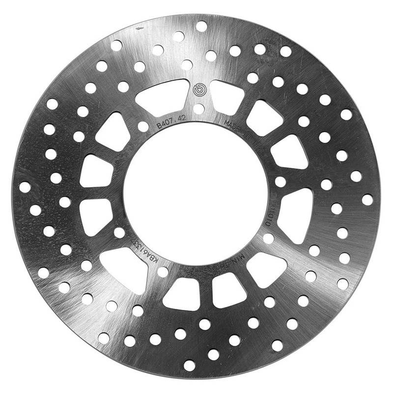 Brake Discs – 68B40742