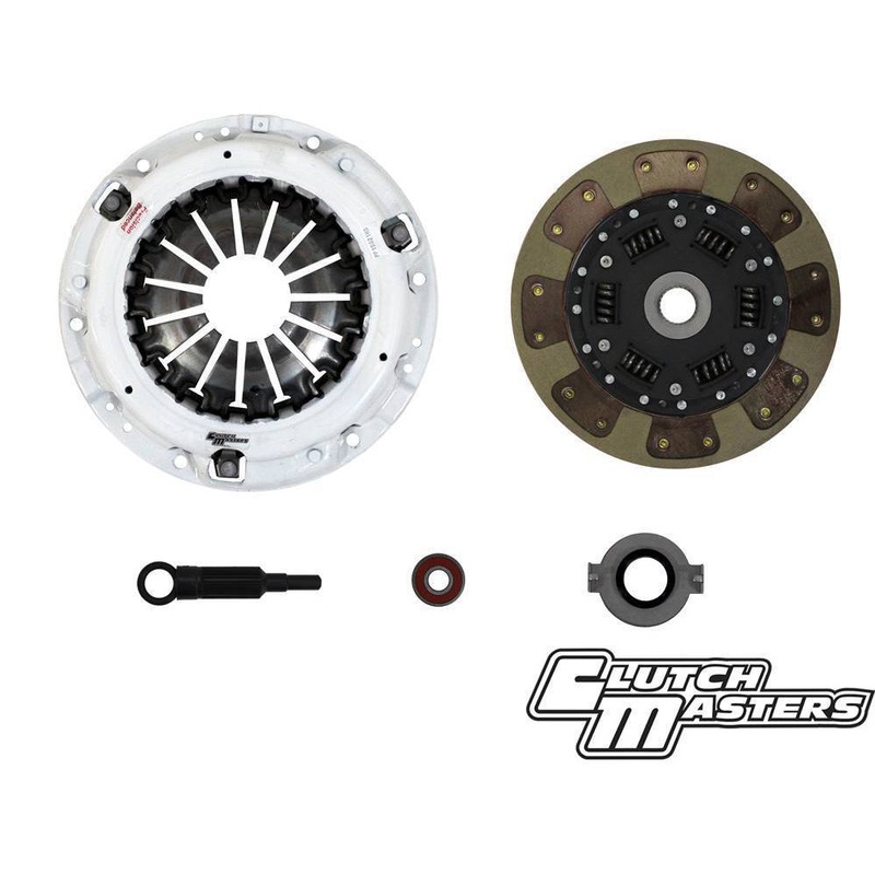 Clutch Masters FX300 Clutch Kit –  2006-2014 WRX |15021-HDTZ