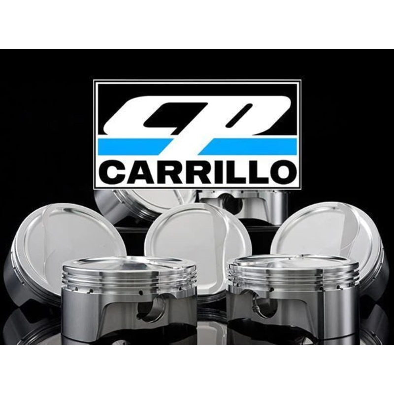 CP Carrillo Pistons Honda Acura/Honda NSX C30A 90mm 10.2:1