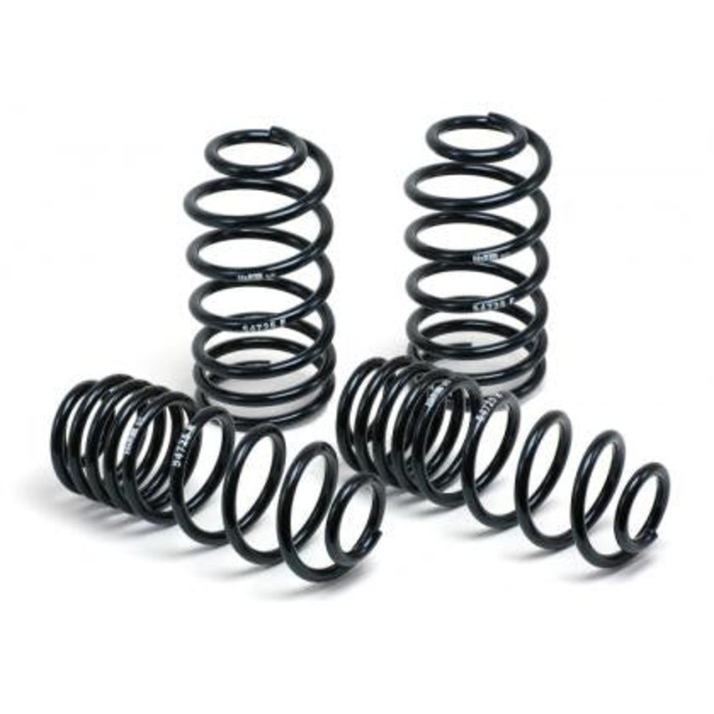 H&R Ford Focus ST Sport Springs