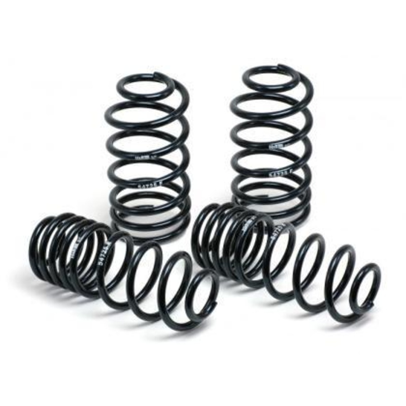 H&R Sport Spring (95-03 VW Cabriolet Golf III) 54741