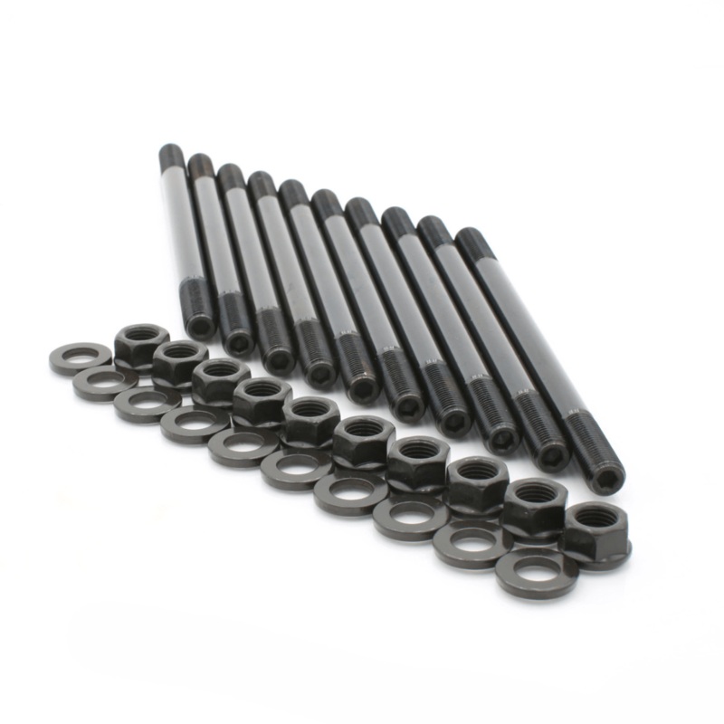 Inline PRO K20C1 M-series M11 Xtreme Duty Head Stud Set | 18-22 Accord 2.0T