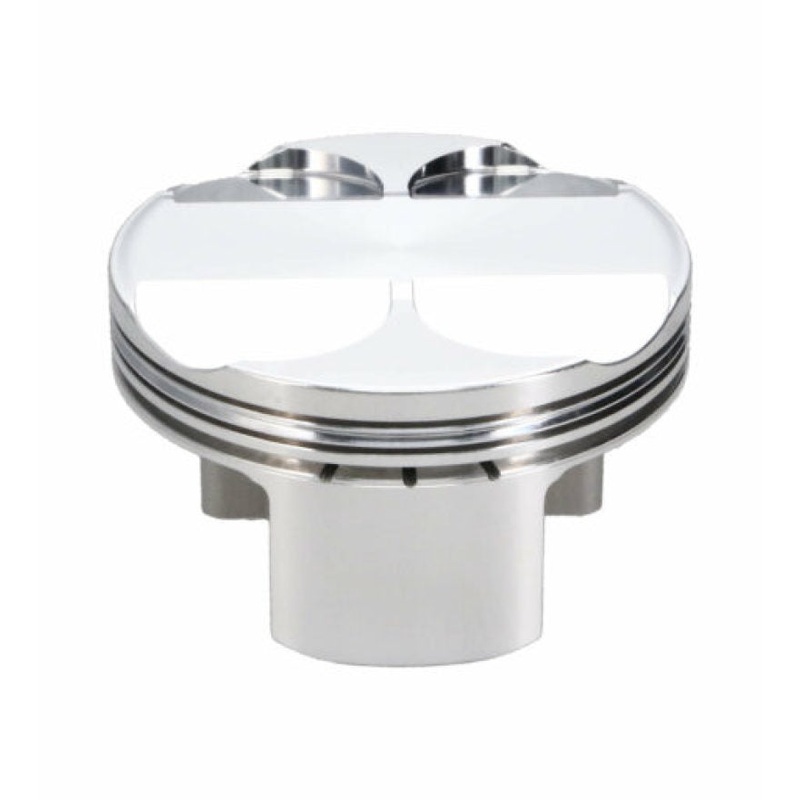 JE Pistons Kawasaki NINJA 650R Piston Kit