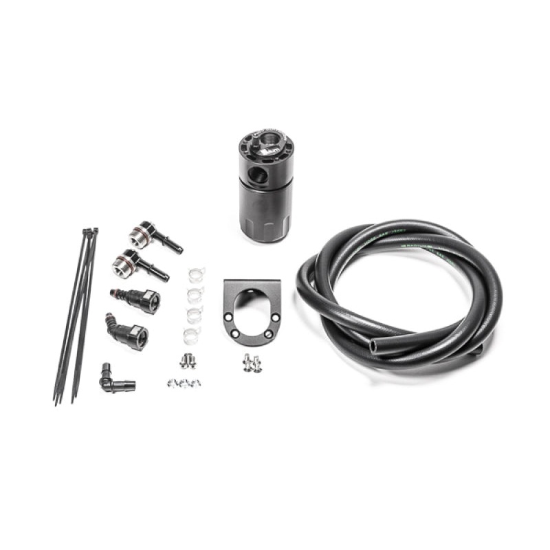 Radium Engineering 98-05 Mazda MX-5 Catch Can Add-on (CCV)