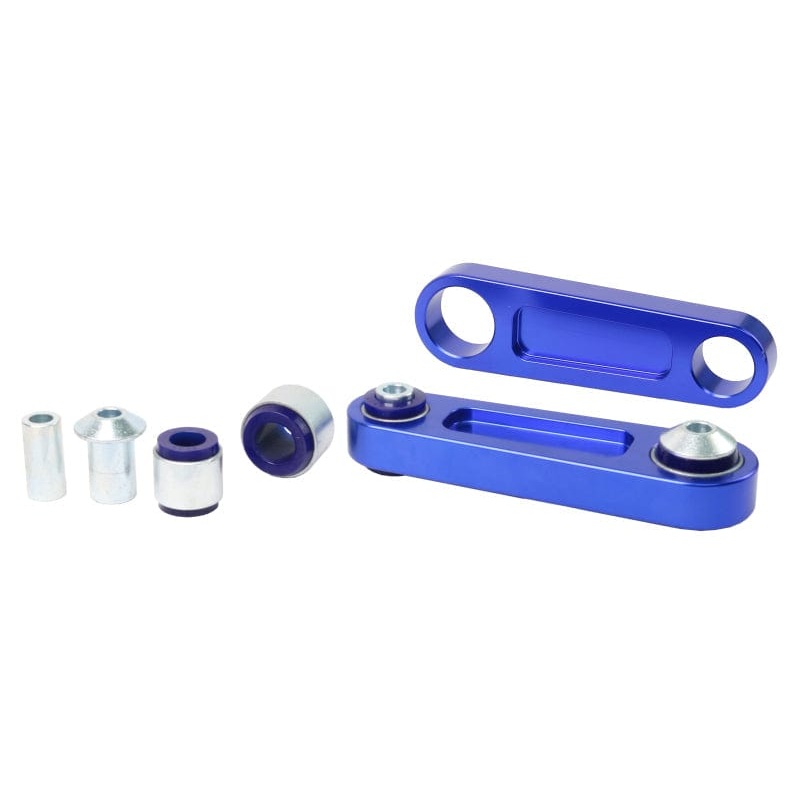 SuperPro 2015 Ford Mustang EcoBoost Premium Alloy Integral Link Kit