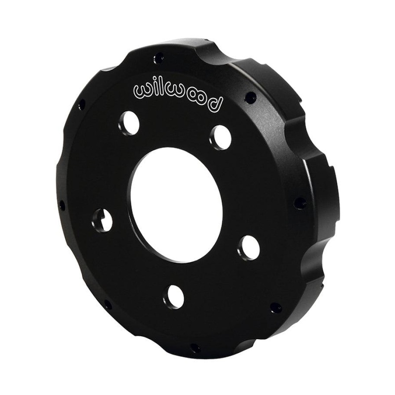 Wilwood Hat-BB Front 1.095in Offset 4 x 3.93 – 8 on 7.00in