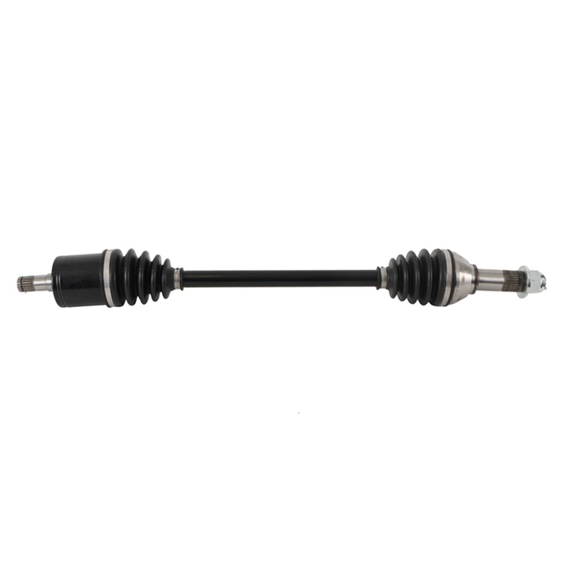 All Balls Racing AB6-CA-8-225 17-21 Can-Am Defender 500 6 Ball Axle Front Right